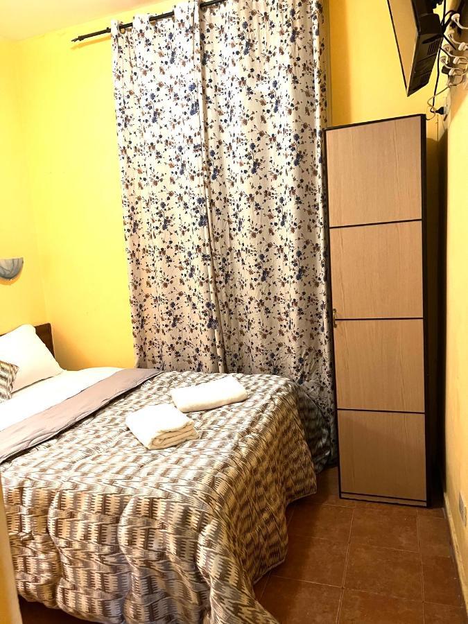 Magenta Roma House Otel Dış mekan fotoğraf